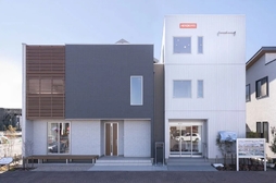 桧家住宅 熊谷西展示場