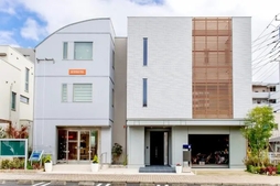 桧家住宅 加平展示場