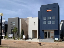 桧家住宅 木更津展示場