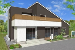 桧家住宅 諏訪展示場