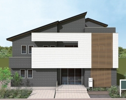 桧家住宅 川越展示場