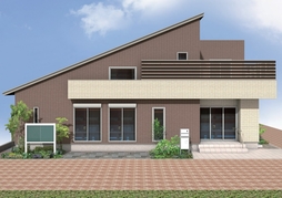 桧家住宅 川口鳩ヶ谷展示場