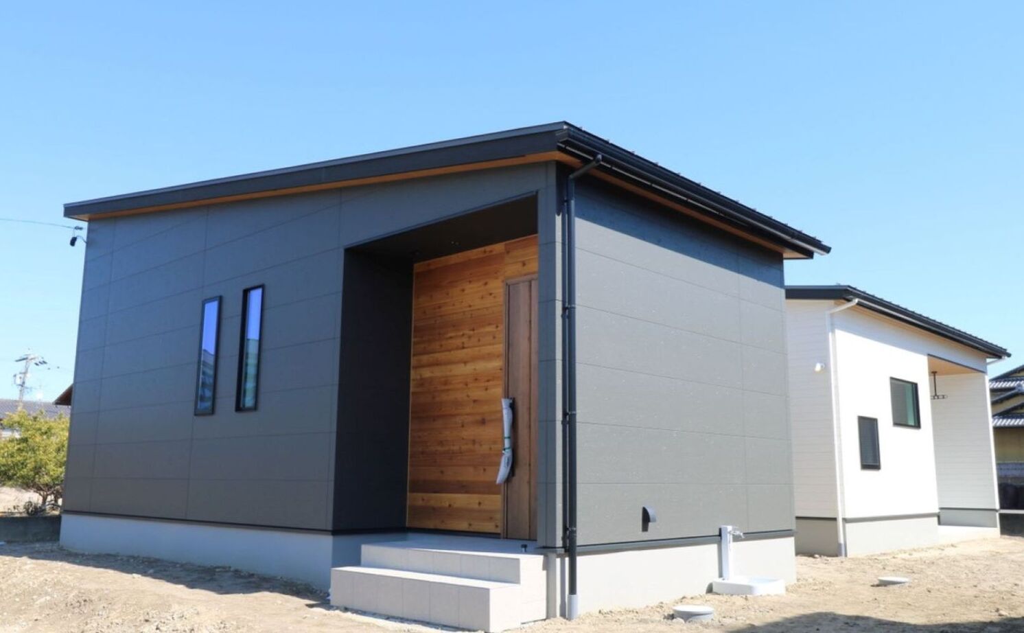 【平屋/2000万円台/愛知県/自然素材】住みやすさと住み心地にこだわった温かみのある平屋