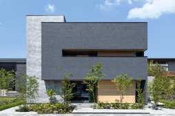 木下工務店 京都四条展示場