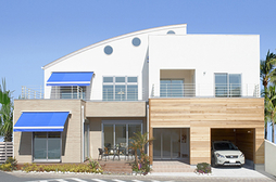 木下工務店 藤沢展示場