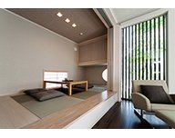 43坪という等身大のサイズで、夢を具体的に描くことが可能