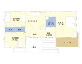2階