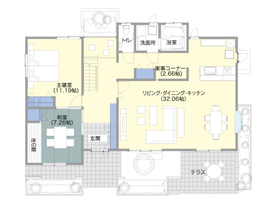 1階