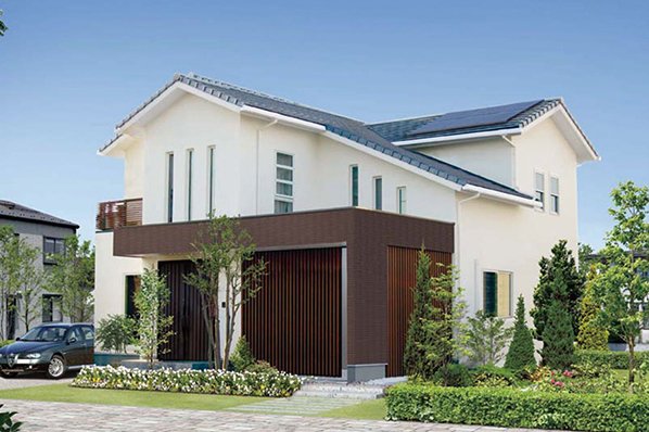 アエラホーム　松本店
