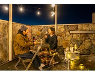 打ち合わせ～着工～引き渡しまで、『人生を愉しむ家づくり』をお客様が納得いくまで担当者が一貫対応