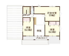 2階
