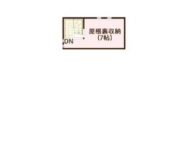 屋根裏