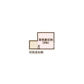 屋根裏