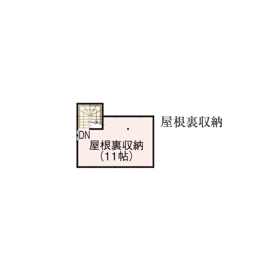 屋根裏