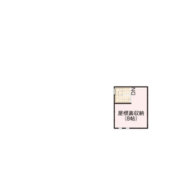 屋根裏