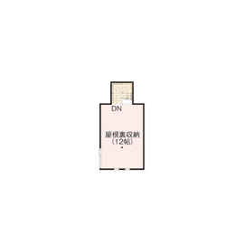 屋根裏