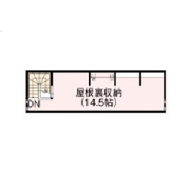 屋根裏