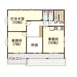 2階