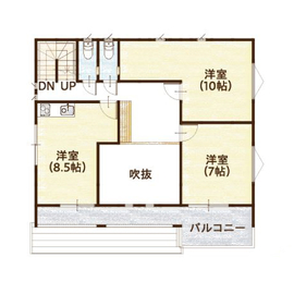 2階