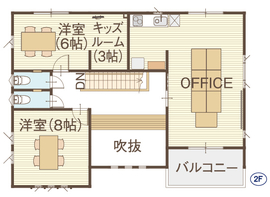 2階