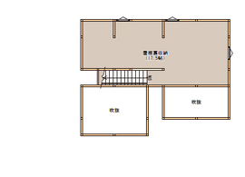 屋根裏