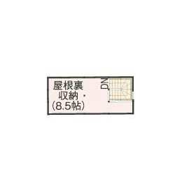 屋根裏