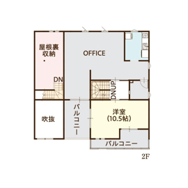 2階
