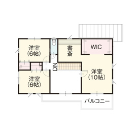 2階