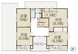 2階