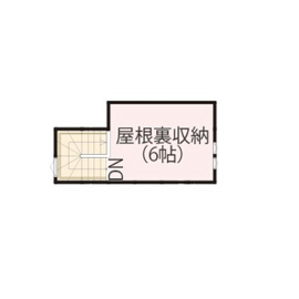 屋根裏