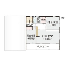 2階