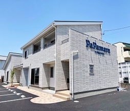 パパまるハウス　松本支店