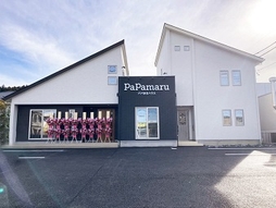 パパまるハウス　いわき中央支店