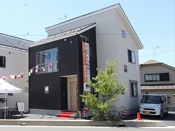 パパまるハウス　久喜支店