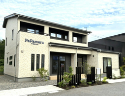 パパまるハウス　宇都宮支店