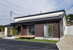 パパまるハウス　東御営業所