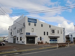 パパまるハウス　新潟支店
