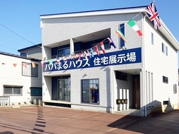 パパまるハウス　上越支店