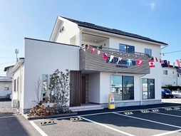 パパまるハウス　山形支店
