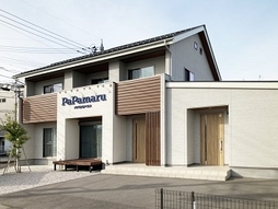 パパまるハウス　富山支店