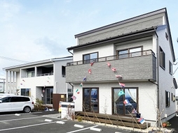 パパまるハウス　仙台支店