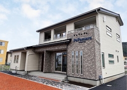 パパまるハウス　諏訪支店