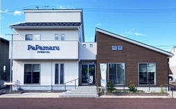 パパまるハウス　郡山北営業所