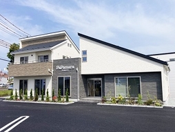 パパまるハウス　仙台中央支店