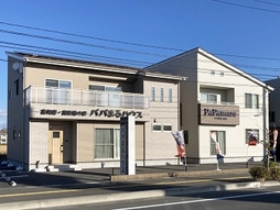 パパまるハウス　仙台北営業所