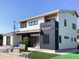 パパまるハウス　土浦支店