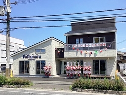 パパまるハウス　奈良支店