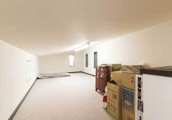 畳 | 屋根