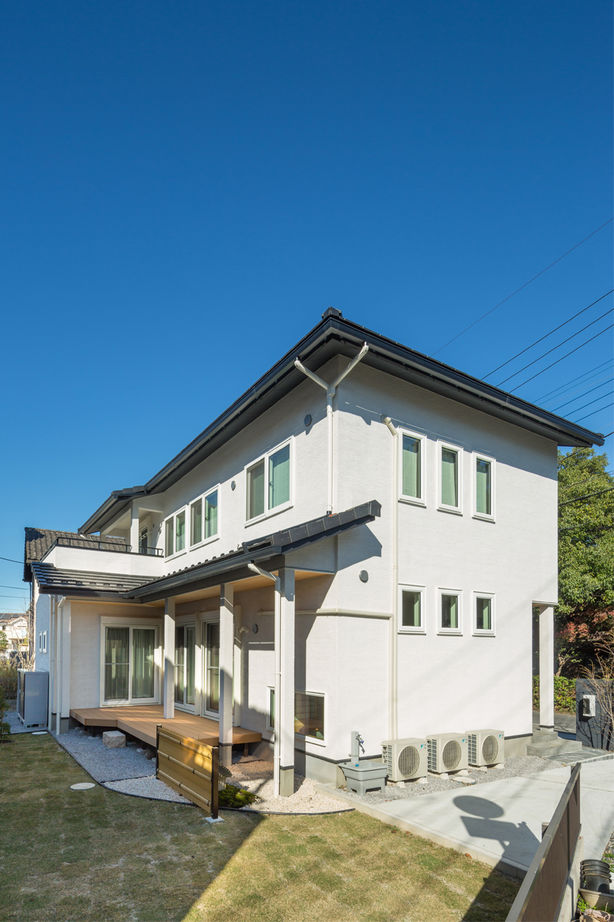 屋根