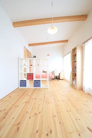 子供部屋,窓